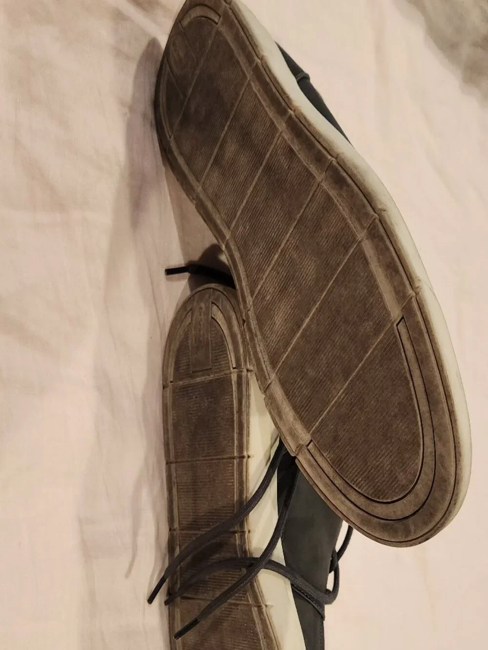 Dr. Scholl's Men's Madison Chukka Boots 11.5 Mens